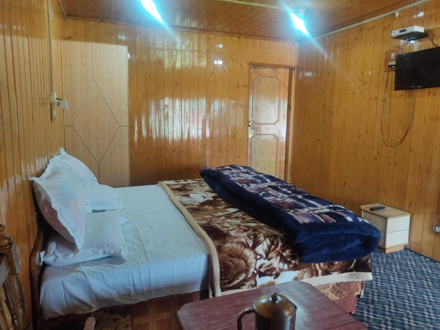 Roseland Cottage , Γκουλμάργκ Εξωτερικό φωτογραφία