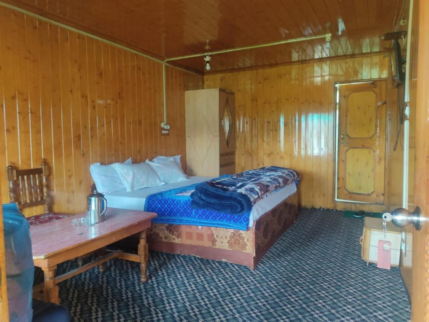 Roseland Cottage , Γκουλμάργκ Εξωτερικό φωτογραφία